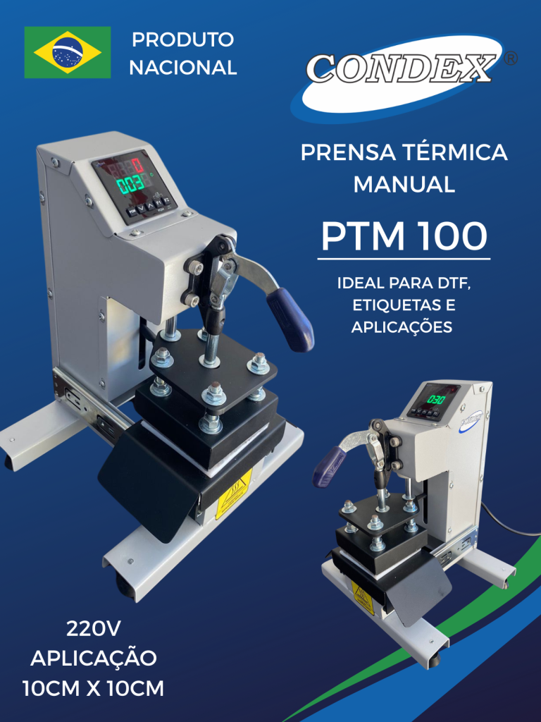 Apresentação do Produto